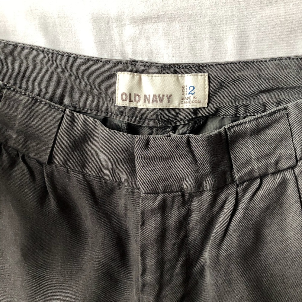 Gray Slacks - image 7